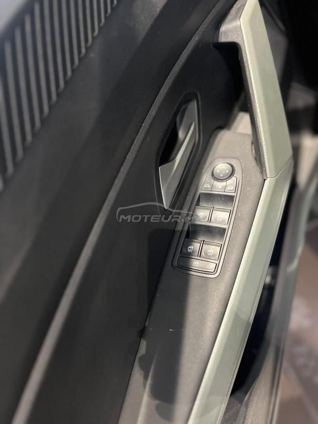 Dacia duster toute option à vendre 