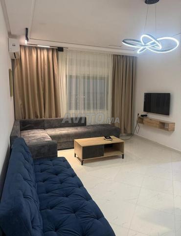 شقق سكنية للإيجار في مدينة بني ملال - 2