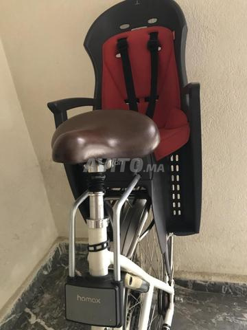 Vélo Gazelle - 2