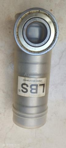 LBS 6204 ZZ - 2