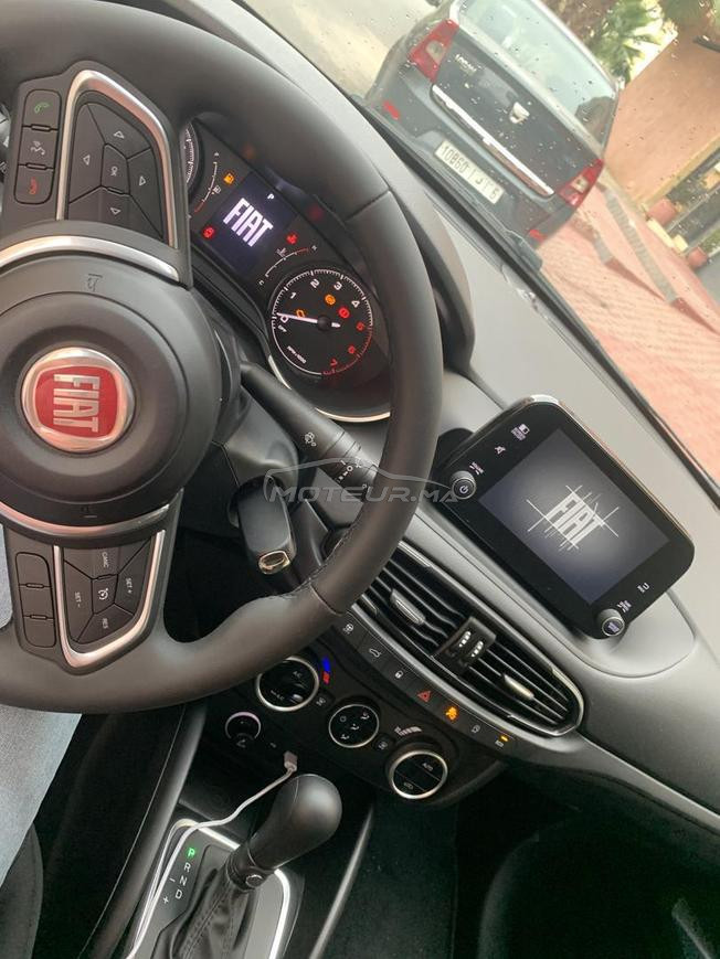 voiture propre première main 