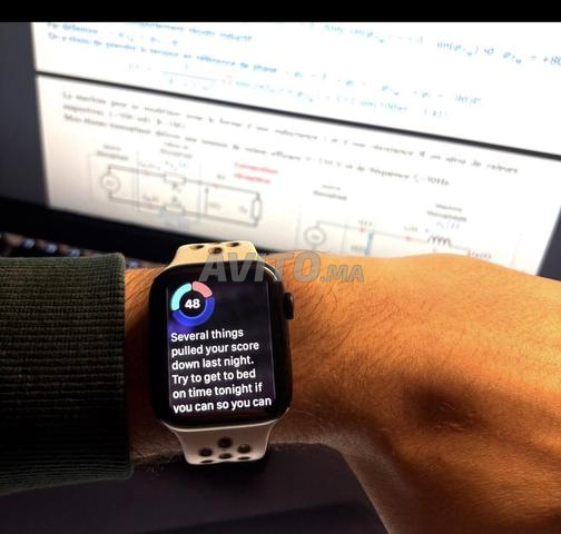 Apple watch SE 3 44mm - 2