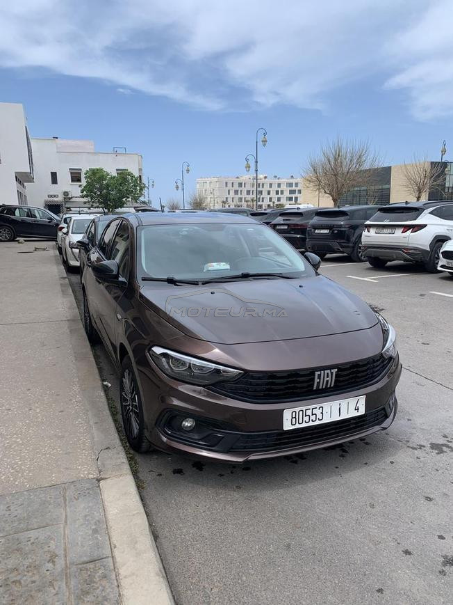 voiture propre première main 