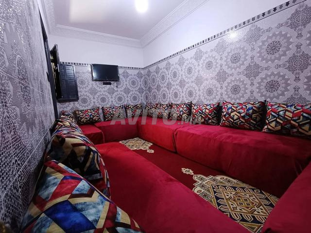 Appartement à louer à la journée sans intermédiaire immobilier - 2