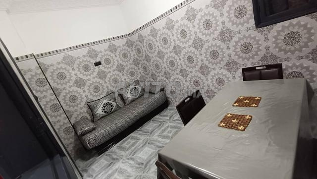 Appartement à louer à la journée sans intermédiaire immobilier