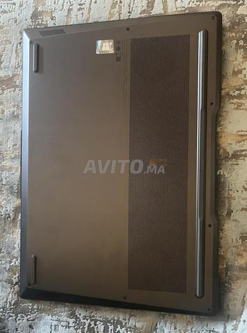 Lenovo Legion R9000X 2021R - 2