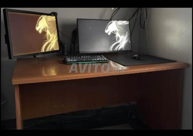 Bureau à vendre - 2