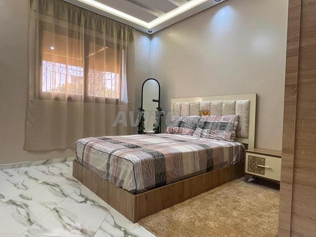 شقة للإيجار 100 متر مربع بطنجة - 2