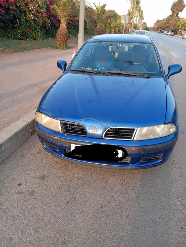 voiture Occasion