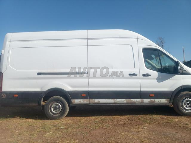 Transport de meubles et marchandises à Casablanca et dans les autres villes du Maroc