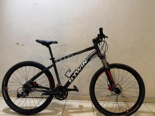 VTT Rockrider 540 taille L - 2