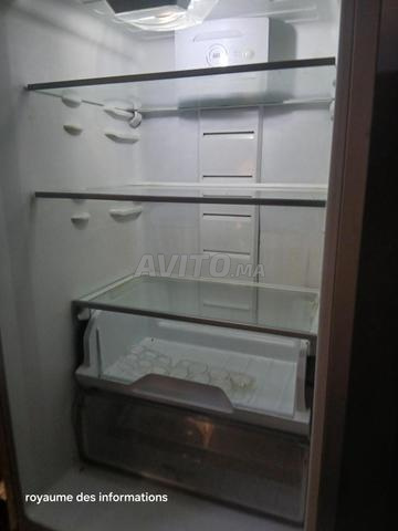 Excellente marque de réfrigérateur Hotpoint Ariston - 2