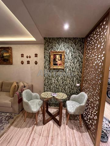 Studio pour les familles - 2