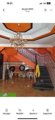 Maison familiale à vendre – Saïdia - 2