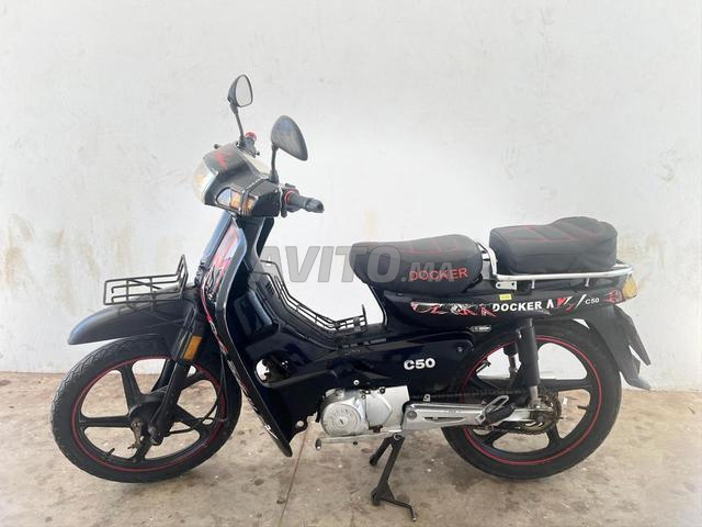 C50 docker 110 - 2