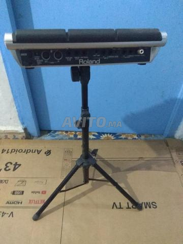 Roland spd s - 2