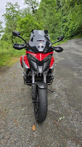 DUCATI MULTISTRADA V4S - 2