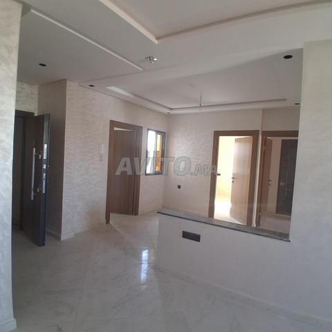 Appartement à vendre - 2
