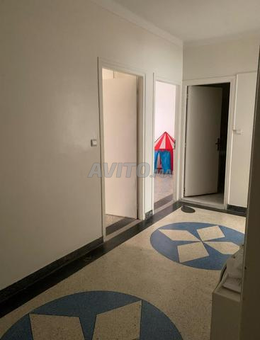 Appartement spacieux à louer à Salé - 2