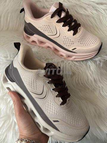 Chaussures de sport légères et confortables - 2