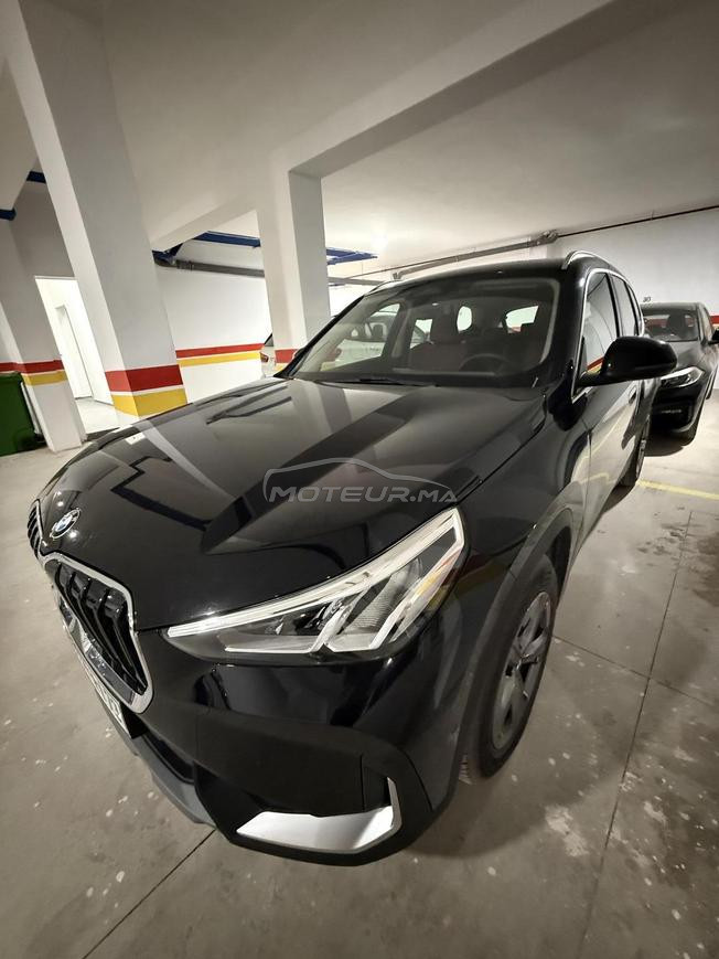 BMW X1 Diesel Automatique 2026 à Bouskoura