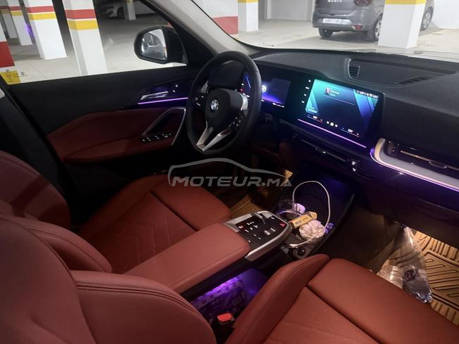 BMW X1 Diesel Automatique 2026 à Bouskoura