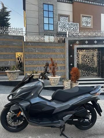 Jet X 125cc - 2