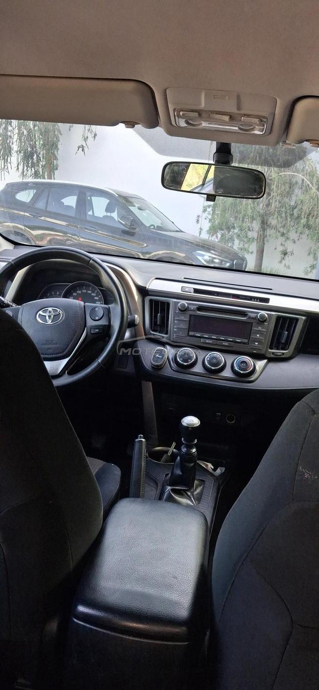 Toyota Rav4 Diesel