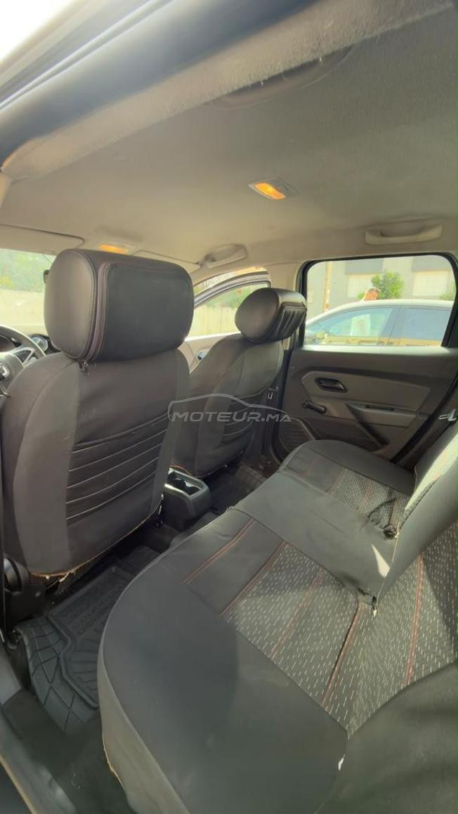 À vendre – Dacia Duster 2020
