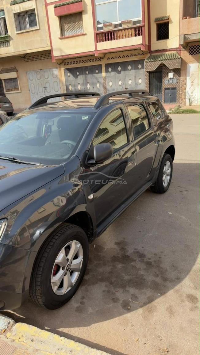 À vendre – Dacia Duster 2020