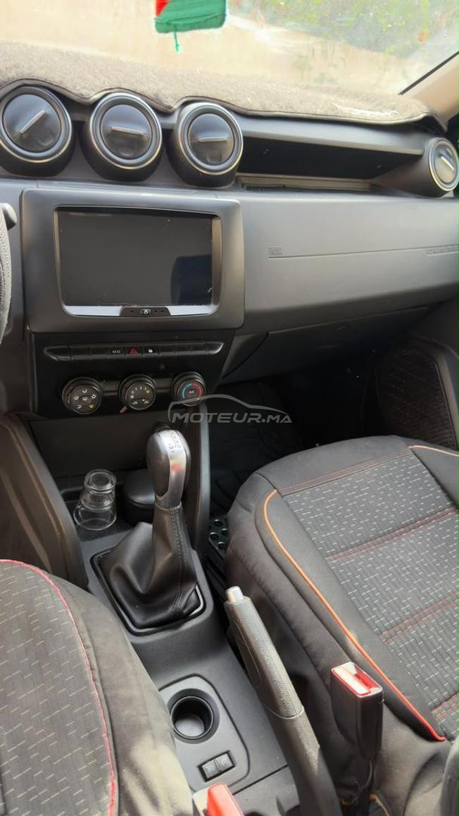 À vendre – Dacia Duster 2020
