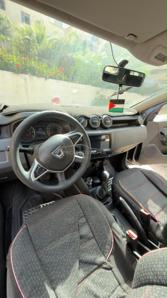 À vendre – Dacia Duster 2020