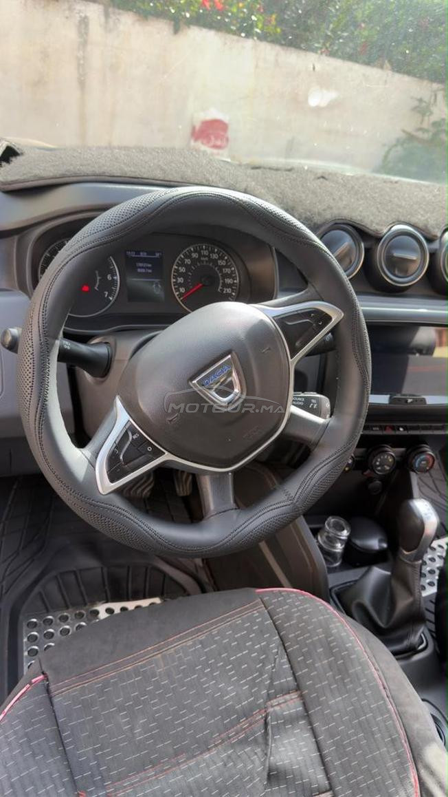 À vendre – Dacia Duster 2020