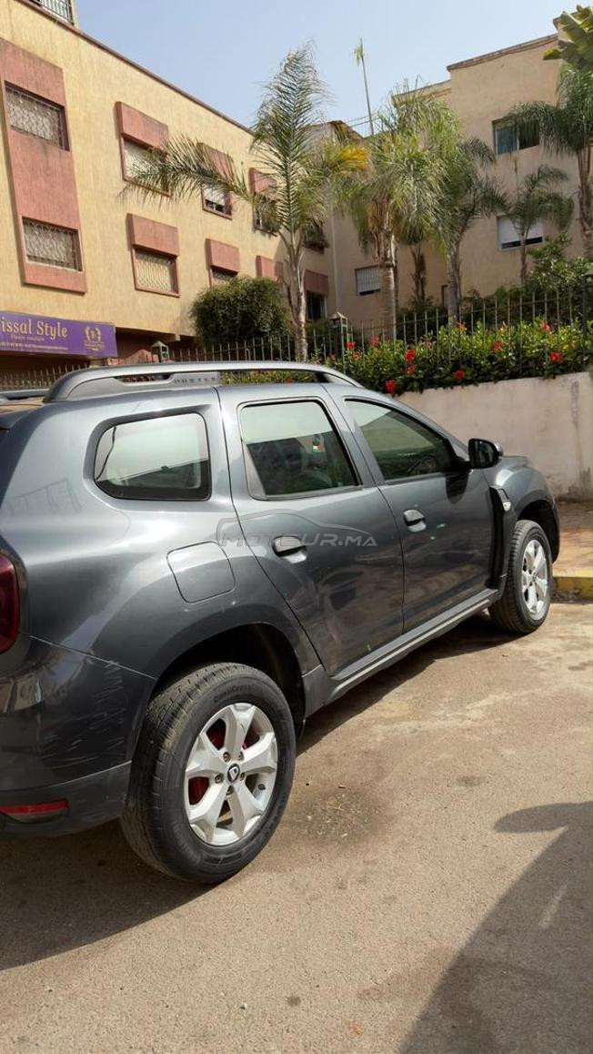 À vendre – Dacia Duster 2020