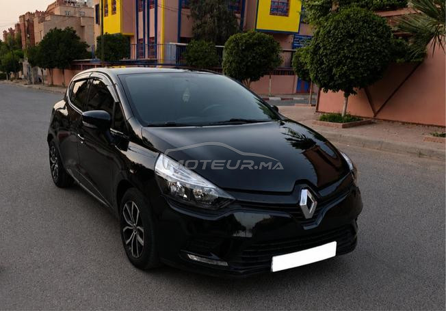 Belle Clio 4 2017 – État impeccable