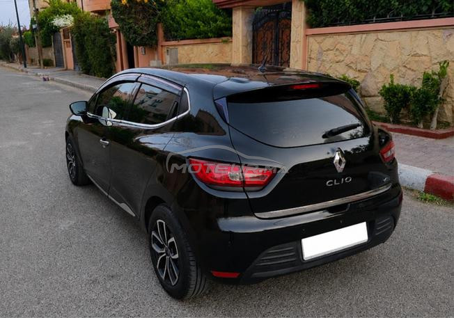 Belle Clio 4 2017 – État impeccable