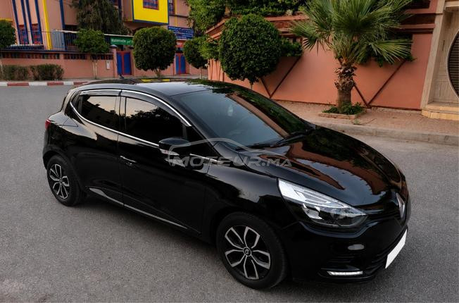 Belle Clio 4 2017 – État impeccable