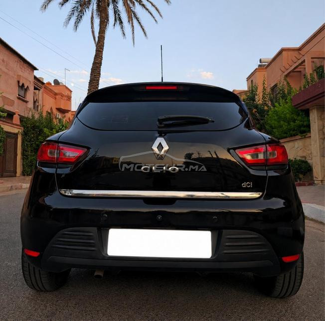 Belle Clio 4 2017 – État impeccable
