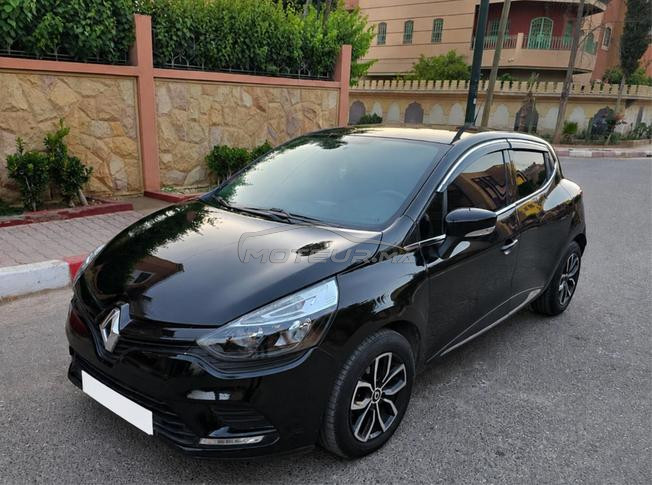 Belle Clio 4 2017 – État impeccable