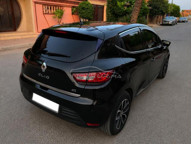 Belle Clio 4 2017 – État impeccable
