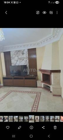 Superbe appartement à vendre quartier des hôpitaux - 2