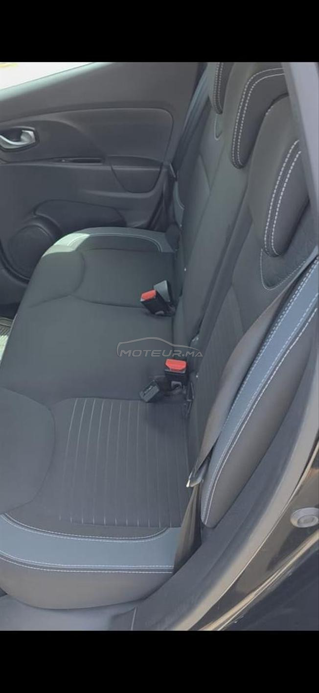 clio4 lentens l3amra 
