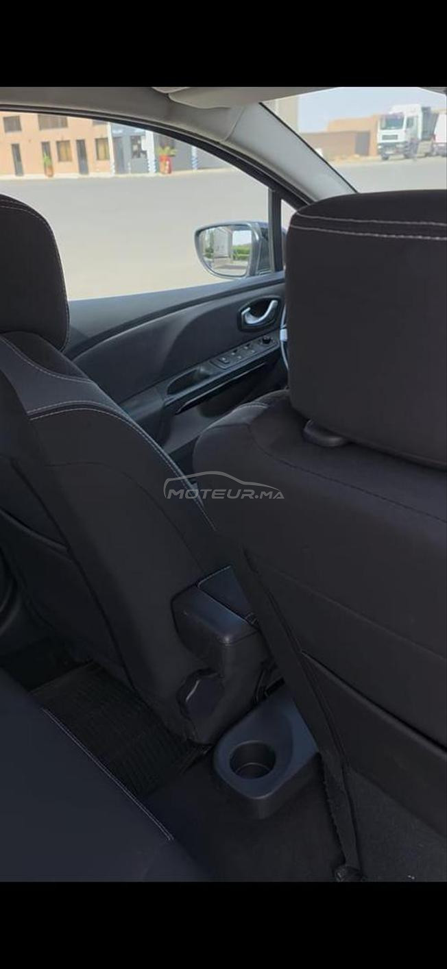 clio4 lentens l3amra 