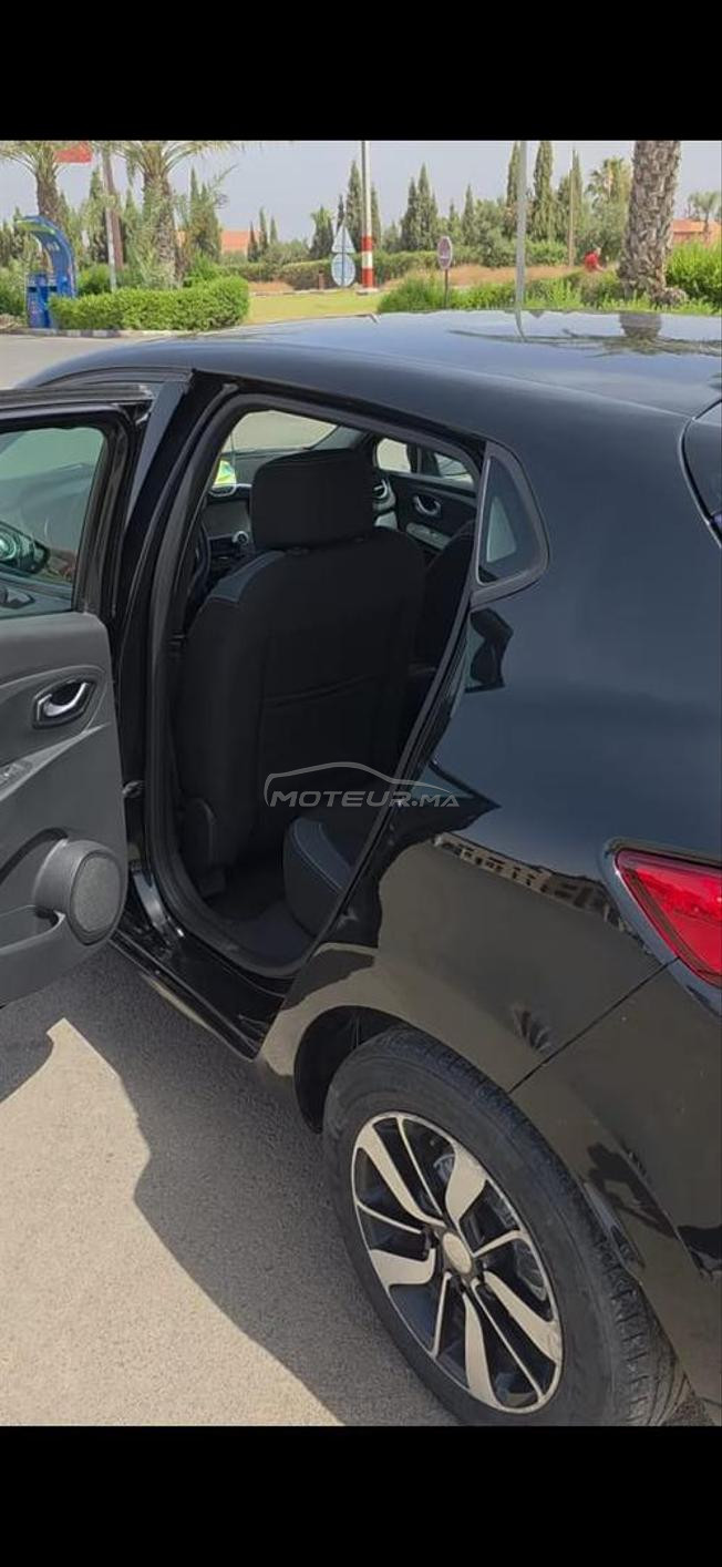 clio4 lentens l3amra 
