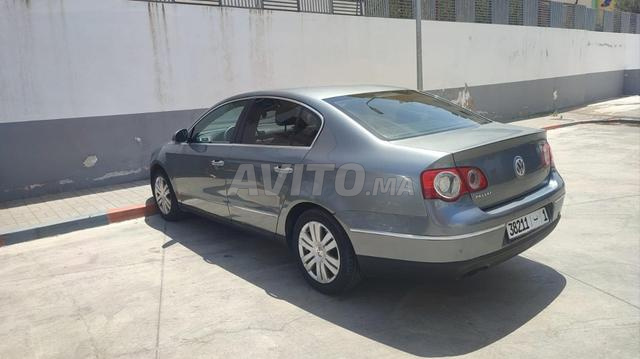 Passat B6