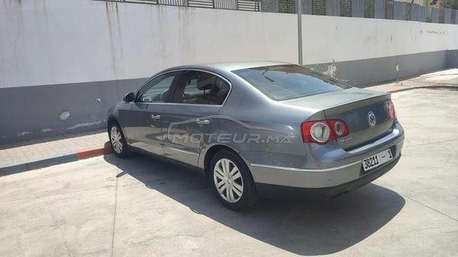 passat b6 