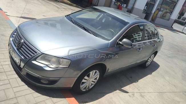 passat b6 