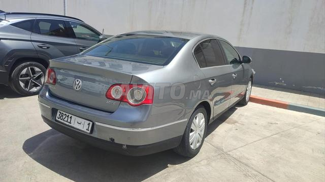 Passat B6 - 2