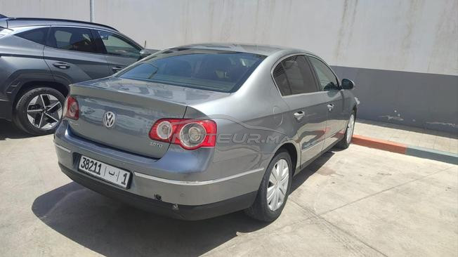 passat b6 