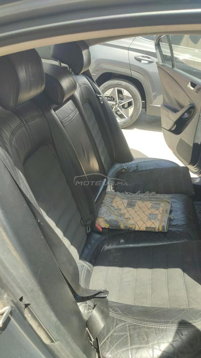 passat b6 